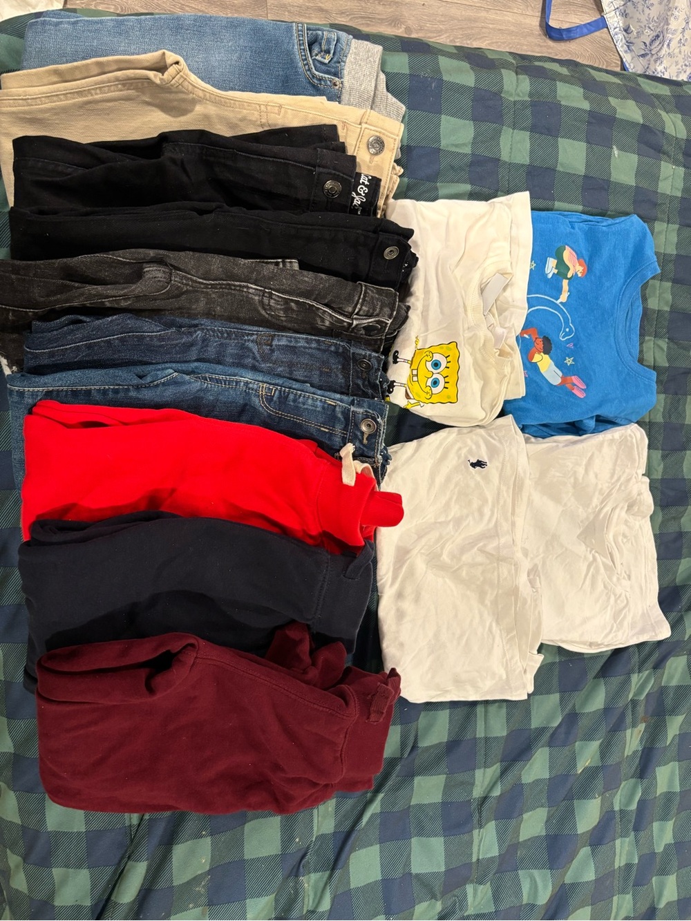 Boys Bundle